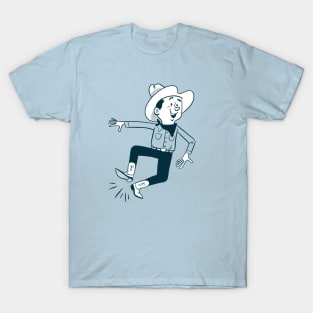 New Boot Goofing T-Shirt